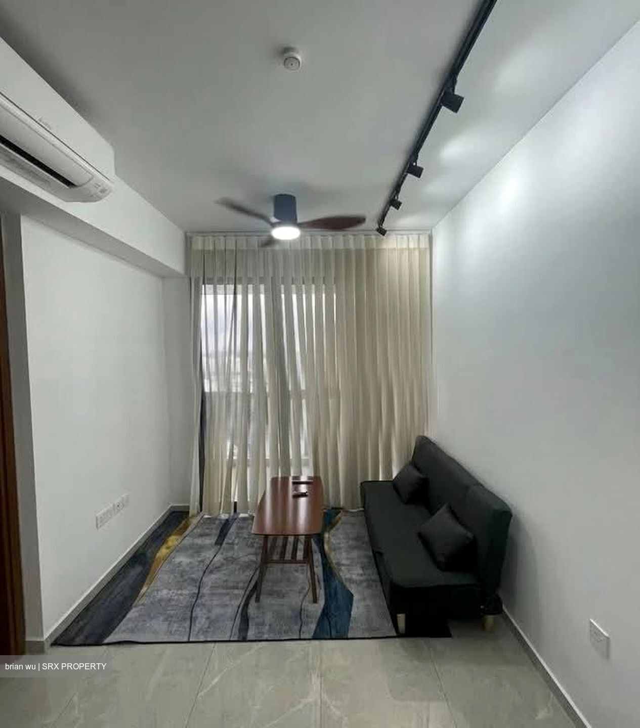 Stirling Residences (D3), Apartment #536985491